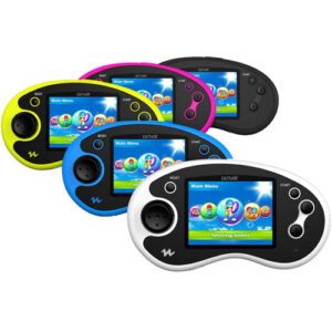 DVD Games for Interactive Family and Party Entertainment