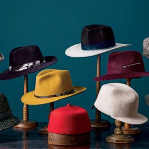 Men's Hats & Caps