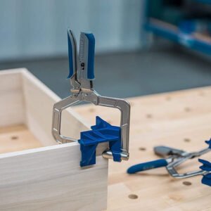 Clamps Hand Tools for Secure, Precise Work