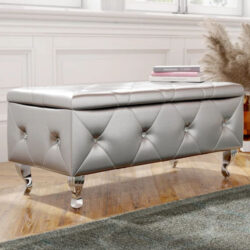 Accent & Storage Benches