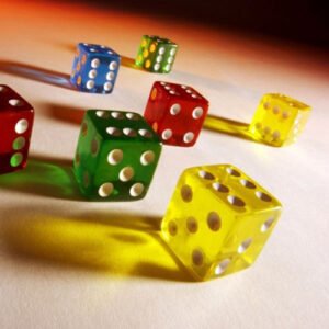 Dice Games for Family Game Nights & Casual Play