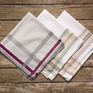 Men's Handkerchiefs