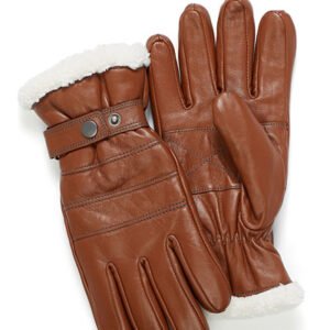 Men's Gloves & Mittens