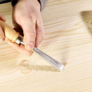 Chisels Hand Tools for Woodworking, DIY & Workshop Projects