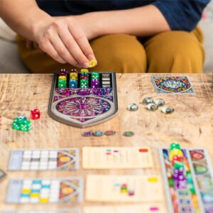 Board Games for Family Nights, Parties & Strategy Play