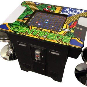 Arcade Table Games for Home Entertainment
