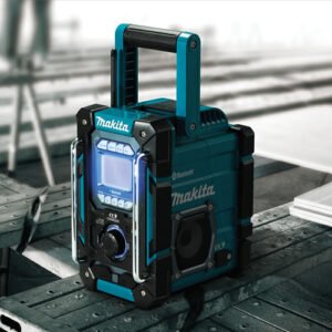 Makita Cordless Radios