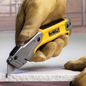 Knives and Hand Tools for Everyday Projects