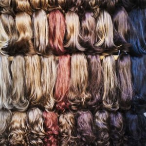 Wigs for Every Style, Look & Occasion in Canada