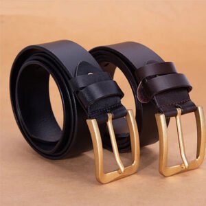 Belts