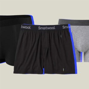 Mens Underwear for Everyday Comfort, Fit and Support