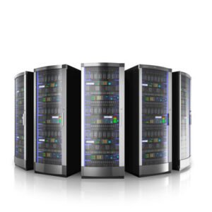 Servers for Business, Storage & IT Workloads in Canada