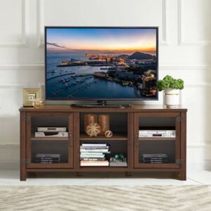 Home Entertainment Furniture for Stylish, Organised Entertainment Spaces