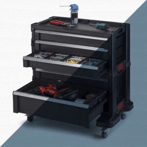 Tool Organizers & Storage for Home Organization