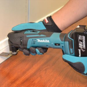 Cordless Multi Tools for Cutting, Sanding, Scraping and DIY Projects