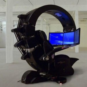 Video Game Chairs