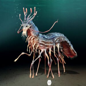 Fantastic Creatures for Imaginative Play and Fantasy Adventures