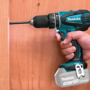 Cordless Combi Drills