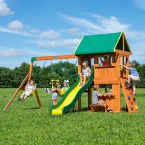Playsets for Kids