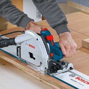 Bosch Cordless Plunge Saws