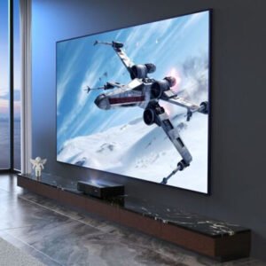 Home Entertainment