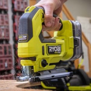 Shop Cordless Jigsaws for Precise, Portable Cutting