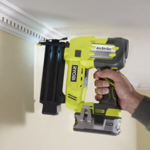 Ryobi Cordless Nail Guns
