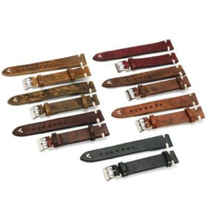 Men's Watch Bands for Everyday, Smart and Classic Watches