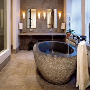 Bathtubs for Canadian Bathrooms