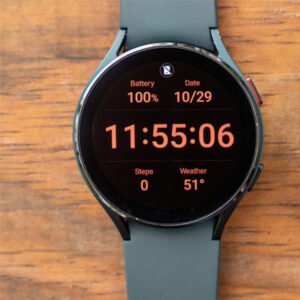 Men's Smartwatches