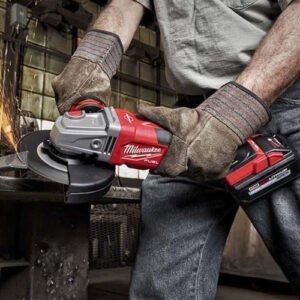 Shop Cordless Angle Grinders for Cutting, Grinding and Polishing