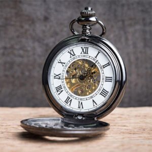 Mens Pocket Watches