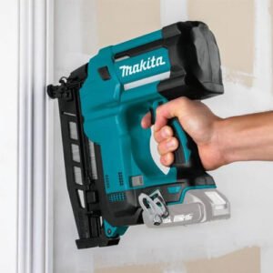 Makita Cordless Nail Guns