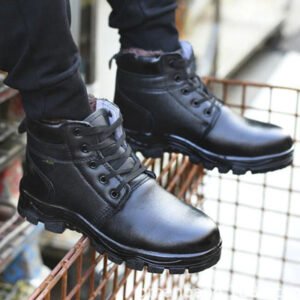 Mens Work Safety Gear for Work, Construction & Outdoor Jobs