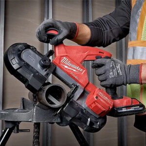Cordless Bandsaws