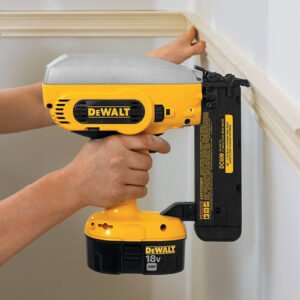 DEWALT Cordless Nail Guns for Framing, Finishing & DIY