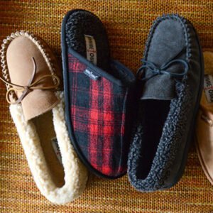 Mens Slippers for Comfortable Everyday Wear