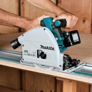 Cordless Plunge Saws