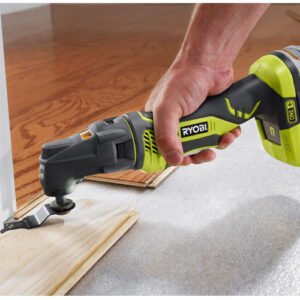 Ryobi Cordless Multi Tools