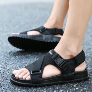 Mens Sandals for Everyday Comfort and Warm-Weather Style