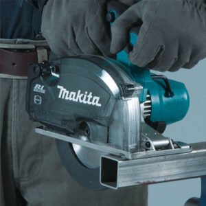 Cordless Metal Cutting Saws