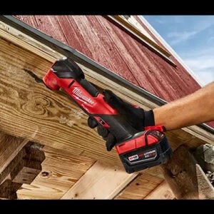 Milwaukee Cordless Multi Tools