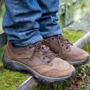 Mens Outdoor Shoes for Hiking, Trails & Outdoor Adventures