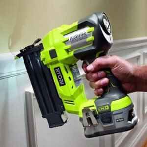 Cordless Nail Guns for Woodworking, DIY & Home Improvement