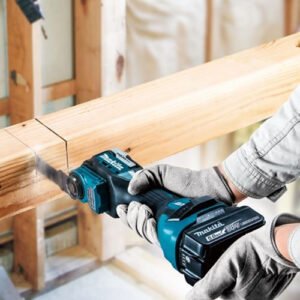 Makita Cordless Multi Tool