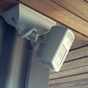 Household Sensors and Alarms for Home Safety in Canada