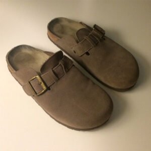 Men's Mules & Clogs