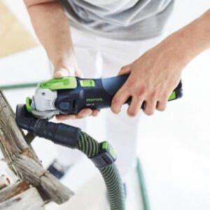 Festool Cordless Multi Tools