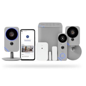 Home Security Systems for Canadian Homes