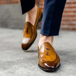 Men's Loafers & Slip-Ons